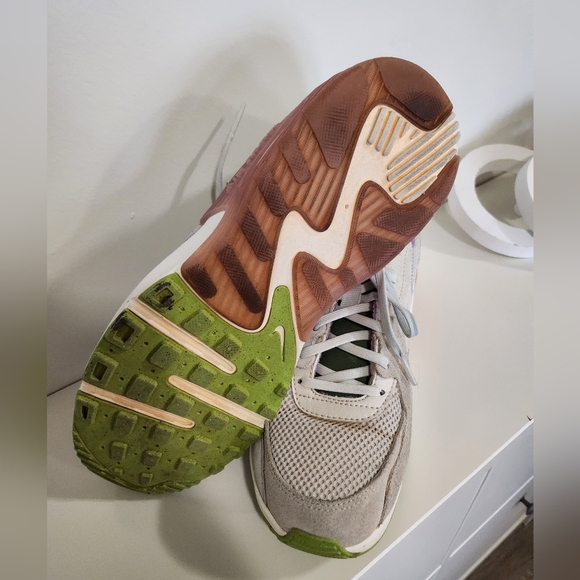 Nike Air Max size 8 - Picture 8 of 8